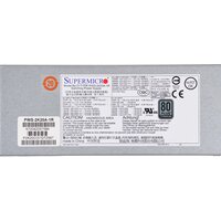 Блок питания Supermicro PWS-2K20A-1R - Превью изображения №3 — Интернет-магазин ПроЗаказ