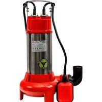 Quattro Elementi Sewage 1100F Ci-Cut