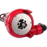 Фекальный насос Quattro Elementi Sewage 1100F Ci-Cut - Превью изображения №3 — Интернет-магазин ПроЗаказ