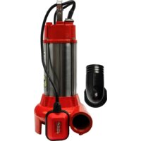 Фекальный насос Quattro Elementi Sewage 1100F Ci-Cut - Превью изображения №2 — Интернет-магазин ПроЗаказ