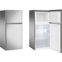 Холодильник Amica FD2015.4X(E) - Превью изображения №2 — Интернет-магазин ПроЗаказ