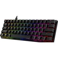 Клавиатура HyperX Alloy Origins 60 (HyperX Red, нет кириллицы) - Превью изображения №4 — Интернет-магазин ПроЗаказ