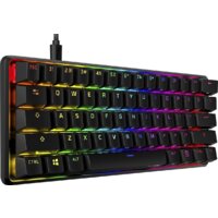 Клавиатура HyperX Alloy Origins 60 (HyperX Red, нет кириллицы) - Превью изображения №3 — Интернет-магазин ПроЗаказ