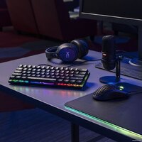 Клавиатура HyperX Alloy Origins 60 (HyperX Red, нет кириллицы) - Превью изображения №7 — Интернет-магазин ПроЗаказ