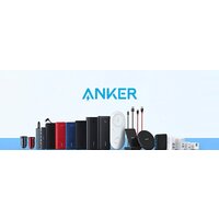 Сетевое зарядное Anker PowerPort Nano II GaN 65 Вт - Превью изображения №2 — Интернет-магазин ПроЗаказ