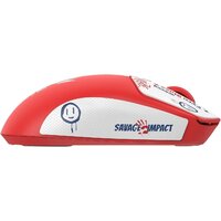 Игровая мышь A4Tech Bloody R72 Pro Pyro Blaze (красный) - Превью изображения №17 — Интернет-магазин ПроЗаказ