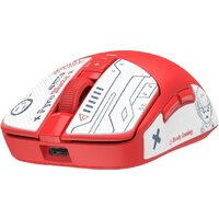 Игровая мышь A4Tech Bloody R72 Pro Pyro Blaze (красный) - Превью изображения №15 — Интернет-магазин ПроЗаказ