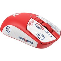 Игровая мышь A4Tech Bloody R72 Pro Pyro Blaze (красный) - Превью изображения №13 — Интернет-магазин ПроЗаказ