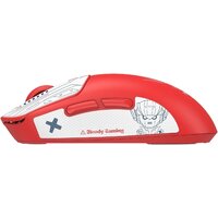 Игровая мышь A4Tech Bloody R72 Pro Pyro Blaze (красный) - Превью изображения №18 — Интернет-магазин ПроЗаказ