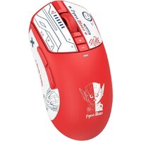 Игровая мышь A4Tech Bloody R72 Pro Pyro Blaze (красный) - Превью изображения №20 — Интернет-магазин ПроЗаказ