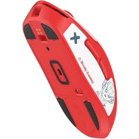 Игровая мышь A4Tech Bloody R72 Pro Pyro Blaze (красный) - Превью изображения №21 — Интернет-магазин ПроЗаказ