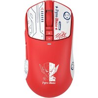 Игровая мышь A4Tech Bloody R72 Pro Pyro Blaze (красный) - Превью изображения №12 — Интернет-магазин ПроЗаказ