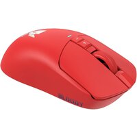 Игровая мышь A4Tech Bloody R72 Pro Pyro Blaze (красный) - Превью изображения №2 — Интернет-магазин ПроЗаказ