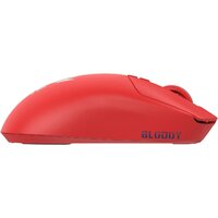 Игровая мышь A4Tech Bloody R72 Pro Pyro Blaze (красный) - Превью изображения №6 — Интернет-магазин ПроЗаказ