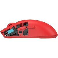 Игровая мышь A4Tech Bloody R72 Pro Pyro Blaze (красный) - Превью изображения №23 — Интернет-магазин ПроЗаказ