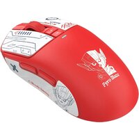 Игровая мышь A4Tech Bloody R72 Pro Pyro Blaze (красный) - Превью изображения №19 — Интернет-магазин ПроЗаказ