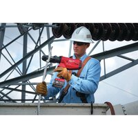 Кримпер Milwaukee M18 HCCT109/42-522C 4933459273 (с 2-мя АКБ, кейс) - Превью изображения №2 — Интернет-магазин ПроЗаказ