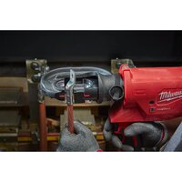 Кримпер Milwaukee M18 HCCT109/42-522C 4933459273 (с 2-мя АКБ, кейс) - Превью изображения №4 — Интернет-магазин ПроЗаказ