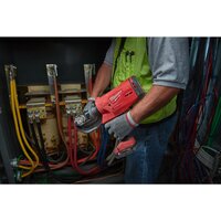 Кримпер Milwaukee M18 HCCT109/42-522C 4933459273 (с 2-мя АКБ, кейс) - Превью изображения №3 — Интернет-магазин ПроЗаказ