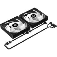 Система жидкостного охлаждения для процессора ID-Cooling FX240 TD - Превью изображения №6 — Интернет-магазин ПроЗаказ