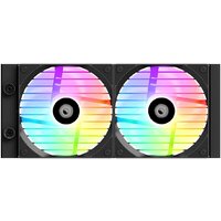 Система жидкостного охлаждения для процессора ID-Cooling FX240 TD - Превью изображения №3 — Интернет-магазин ПроЗаказ