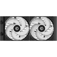 Система жидкостного охлаждения для процессора ID-Cooling FX240 TD - Превью изображения №5 — Интернет-магазин ПроЗаказ