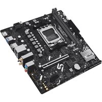 Материнская плата ASUS Prime B850M-F WiFi - Превью изображения №3 — Интернет-магазин ПроЗаказ
