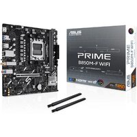 Материнская плата ASUS Prime B850M-F WiFi - Превью изображения №5 — Интернет-магазин ПроЗаказ