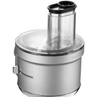 Насадка-овощерезка KitchenAid 5KSM2FPA - Превью изображения №3 — Интернет-магазин ПроЗаказ