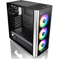Корпус Thermaltake Level 20 MT ARGB CA-1M7-00M1WN-00 - Превью изображения №2 — Интернет-магазин ПроЗаказ