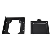 Корпус Thermaltake Level 20 MT ARGB CA-1M7-00M1WN-00 - Превью изображения №6 — Интернет-магазин ПроЗаказ