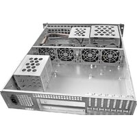 Корпус ExeGate 2U550-06/2U2088 500W EX234952RUS - Превью изображения №2 — Интернет-магазин ПроЗаказ