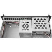Корпус ExeGate 2U550-06/2U2088 500W EX234952RUS - Превью изображения №4 — Интернет-магазин ПроЗаказ