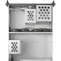Корпус ExeGate 2U550-06/2U2088 500W EX234952RUS - Превью изображения №3 — Интернет-магазин ПроЗаказ