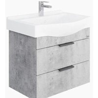 Onika Тумба под умывальник Девис 80.13 108048