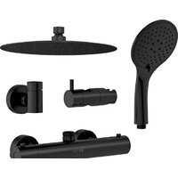 Душевая система  Cersanit Brasko 63112 - Превью изображения №3 — Интернет-магазин ПроЗаказ