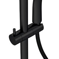 Душевая система  Cersanit Brasko 63112 - Превью изображения №4 — Интернет-магазин ПроЗаказ