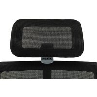 Офисное кресло Бюрократ MC-G611NL-H (черный) - Превью изображения №9 — Интернет-магазин ПроЗаказ