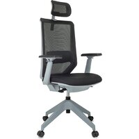 Бюрократ MC-G611NL-H (черный)