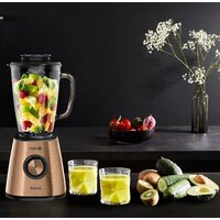 Стационарный блендер Tefal Blendforce 2 Coppertinto BL439G10 - Превью изображения №11 — Интернет-магазин ПроЗаказ