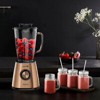 Стационарный блендер Tefal Blendforce 2 Coppertinto BL439G10 - Превью изображения №10 — Интернет-магазин ПроЗаказ