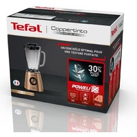 Стационарный блендер Tefal Blendforce 2 Coppertinto BL439G10 - Превью изображения №4 — Интернет-магазин ПроЗаказ