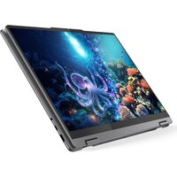 Ноутбук 2-в-1 Lenovo Yoga 7 2-in-1 16ILL10 83JT0001US - Превью изображения №11 — Интернет-магазин ПроЗаказ