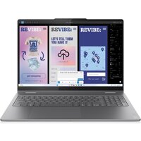 Ноутбук 2-в-1 Lenovo Yoga 7 2-in-1 16ILL10 83JT0001US - Превью изображения №3 — Интернет-магазин ПроЗаказ