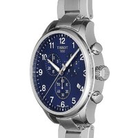 Наручные часы Tissot Chrono XL Classic T116.617.11.047.01 - Превью изображения №2 — Интернет-магазин ПроЗаказ