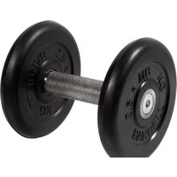 MB Barbell Профи 6 кг (вращающаяся ручка)