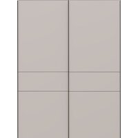 Шкаф-купе Аквилон Чарли №26 (кашемир) - Превью изображения №4 — Интернет-магазин ПроЗаказ