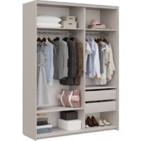 Шкаф-купе Аквилон Чарли №26 (кашемир) - Превью изображения №6 — Интернет-магазин ПроЗаказ