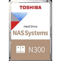 Toshiba N300 8TB MN10ADA800S