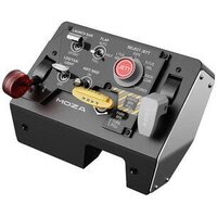 Оборудование для авиасимов Moza MTLP Panel AS009 - Превью изображения №2 — Интернет-магазин ПроЗаказ